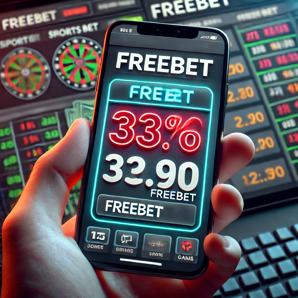 Freebet Nedir