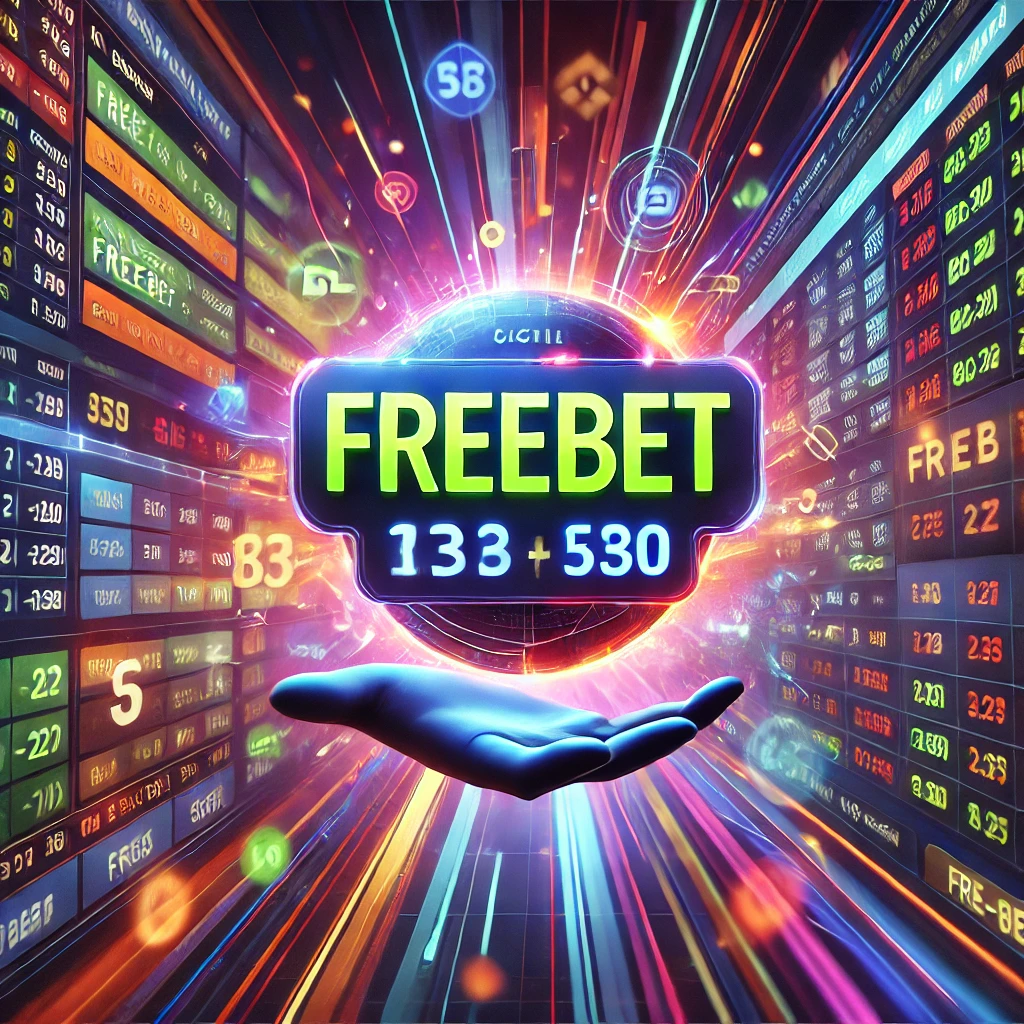 Freebet Nedir