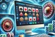 Aspercasino Casino Sitesi