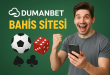 Dumanbet Bahis Sitesi