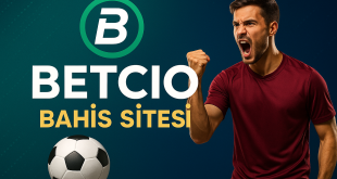 Betcio Bahis Sitesi