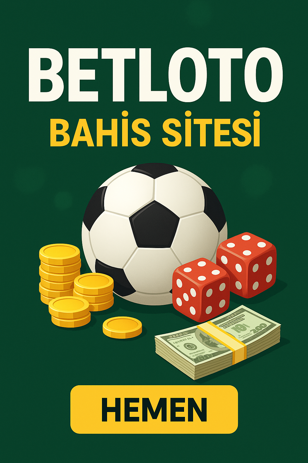 Betloto Bahis Sitesi