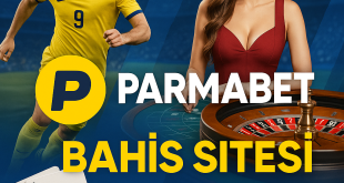 Parmabet Bahis Sitesi