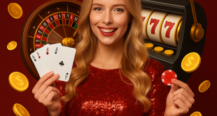  Casinopop bahis sitesi