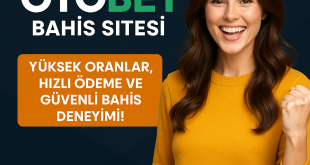 Otobet Bahis Sitesi